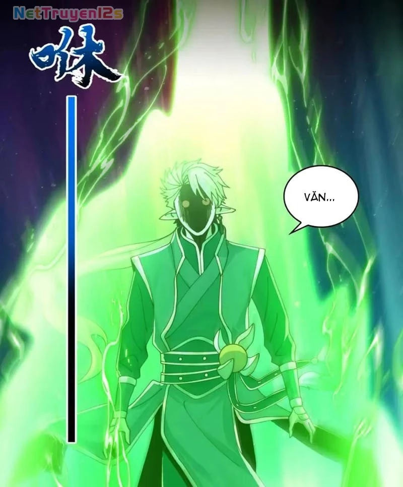 Trước mặt bệnh tâm thần, quỷ dị chẳng là gì cả Chapter 229 - 59