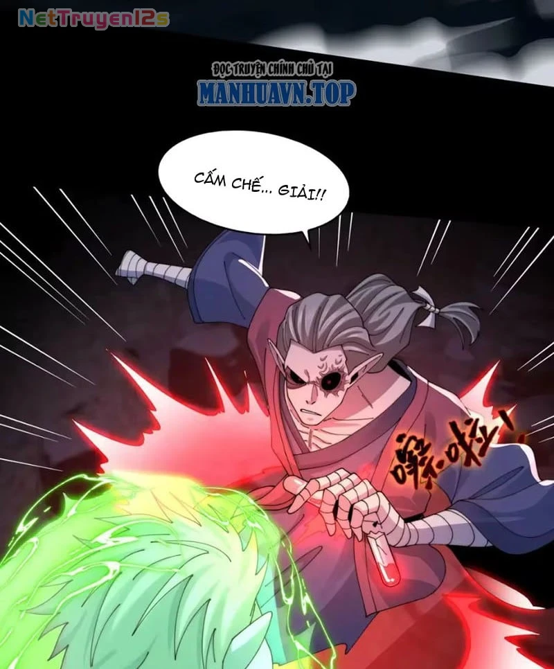 Trước mặt bệnh tâm thần, quỷ dị chẳng là gì cả Chapter 229 - 65
