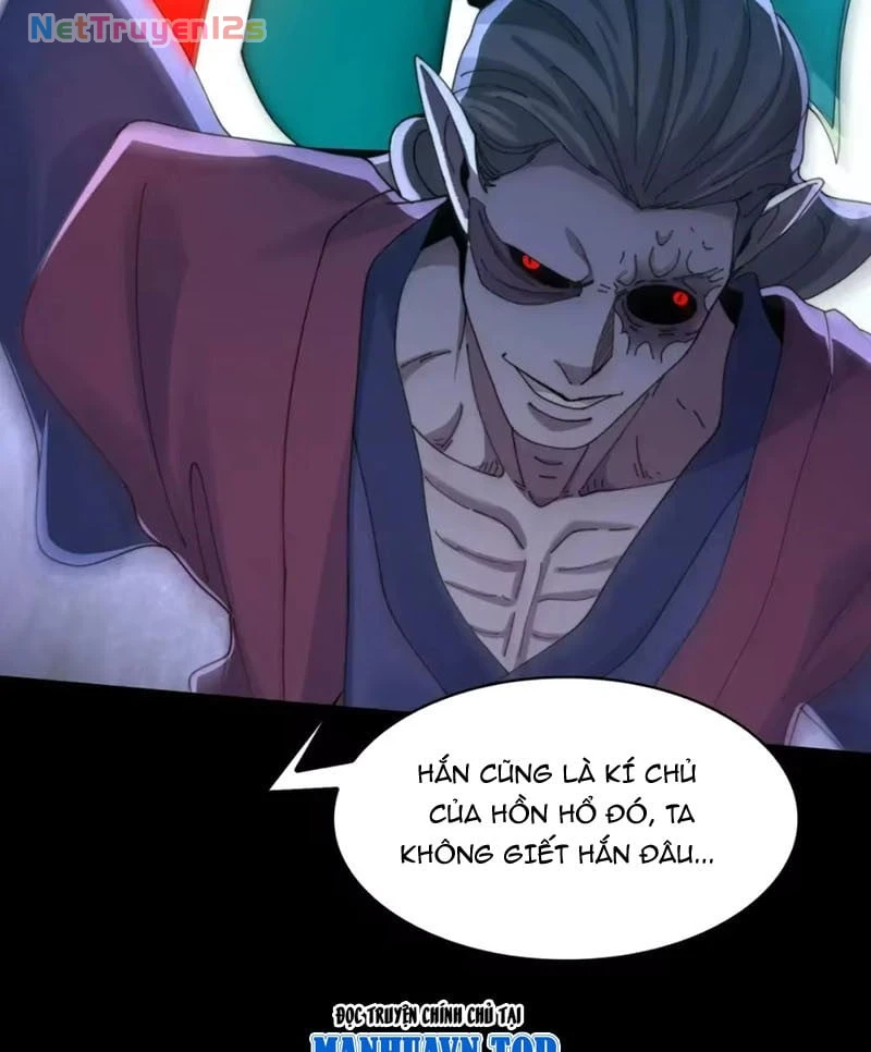 Trước mặt bệnh tâm thần, quỷ dị chẳng là gì cả Chapter 229 - 75