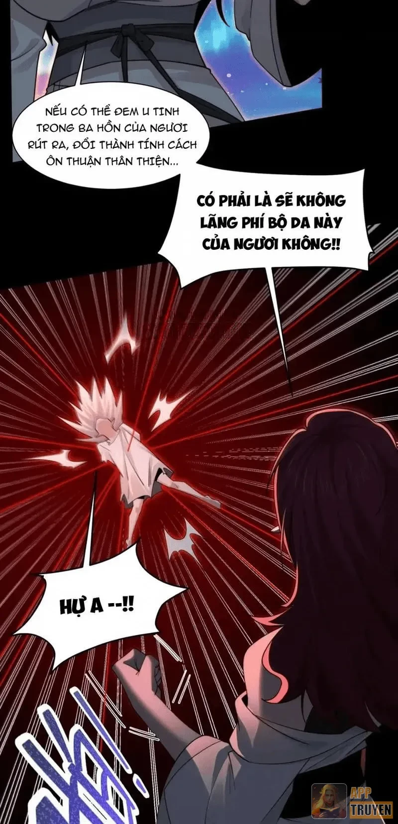 Trước mặt bệnh tâm thần, quỷ dị chẳng là gì cả Chapter 230 - 22