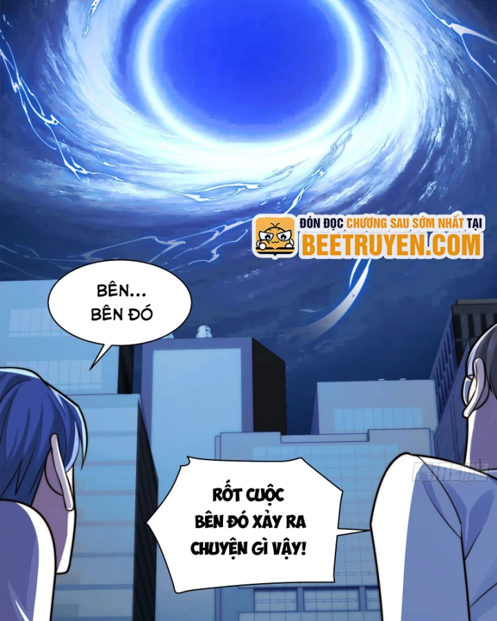 Trước mặt bệnh tâm thần, quỷ dị chẳng là gì cả Chapter 136 - 3