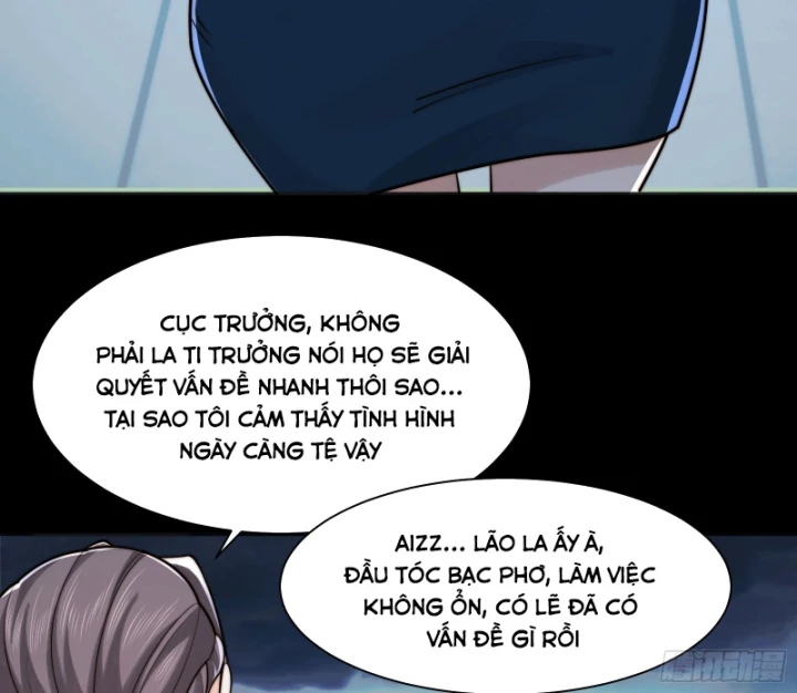 Trước mặt bệnh tâm thần, quỷ dị chẳng là gì cả Chapter 136 - 8