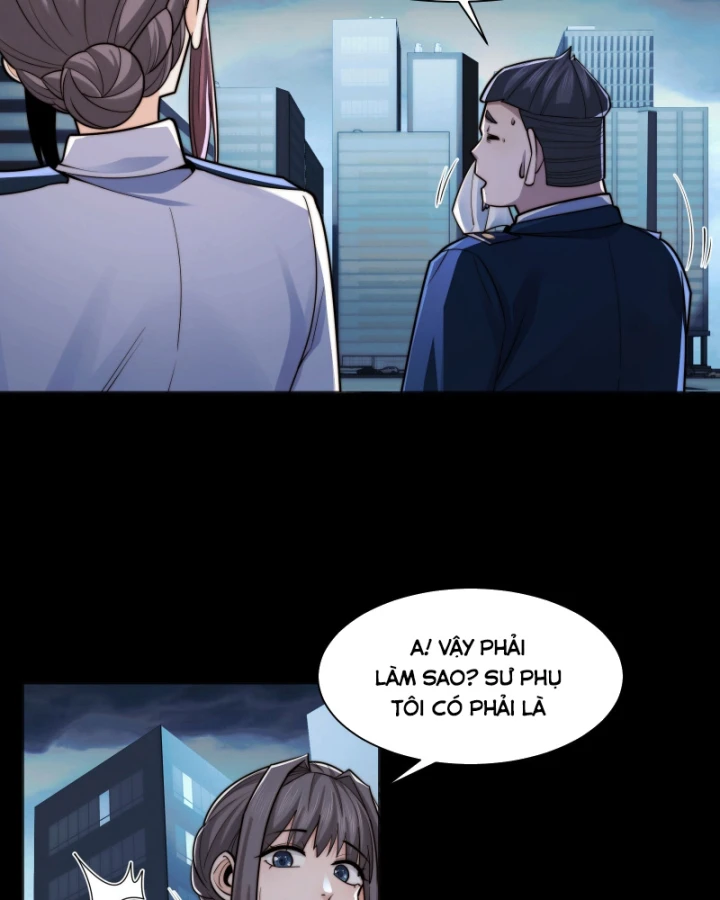 Trước mặt bệnh tâm thần, quỷ dị chẳng là gì cả Chapter 136 - 9