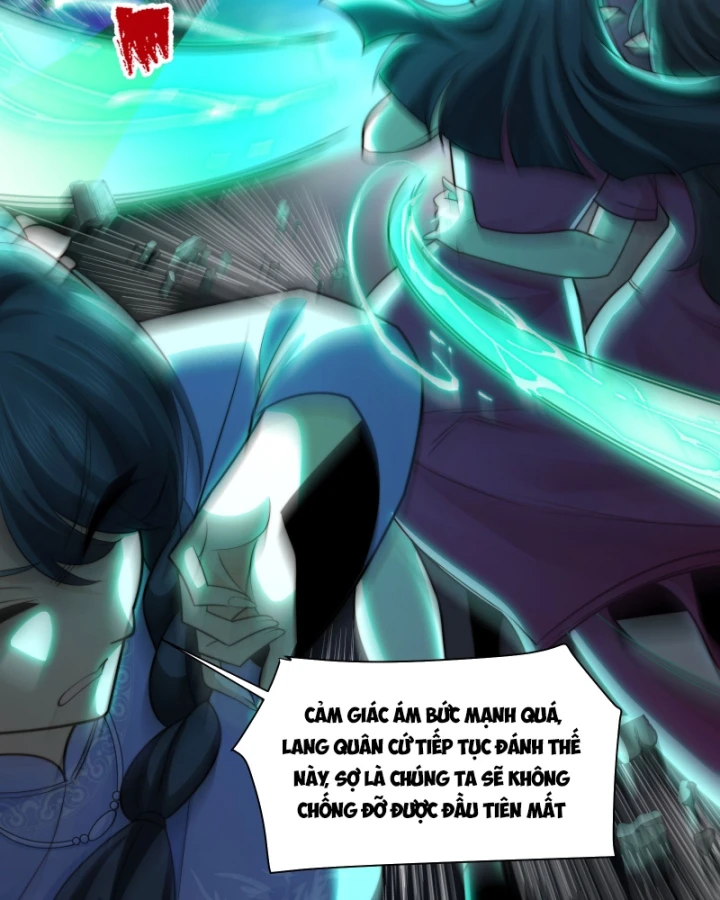 Trước mặt bệnh tâm thần, quỷ dị chẳng là gì cả Chapter 136 - 13