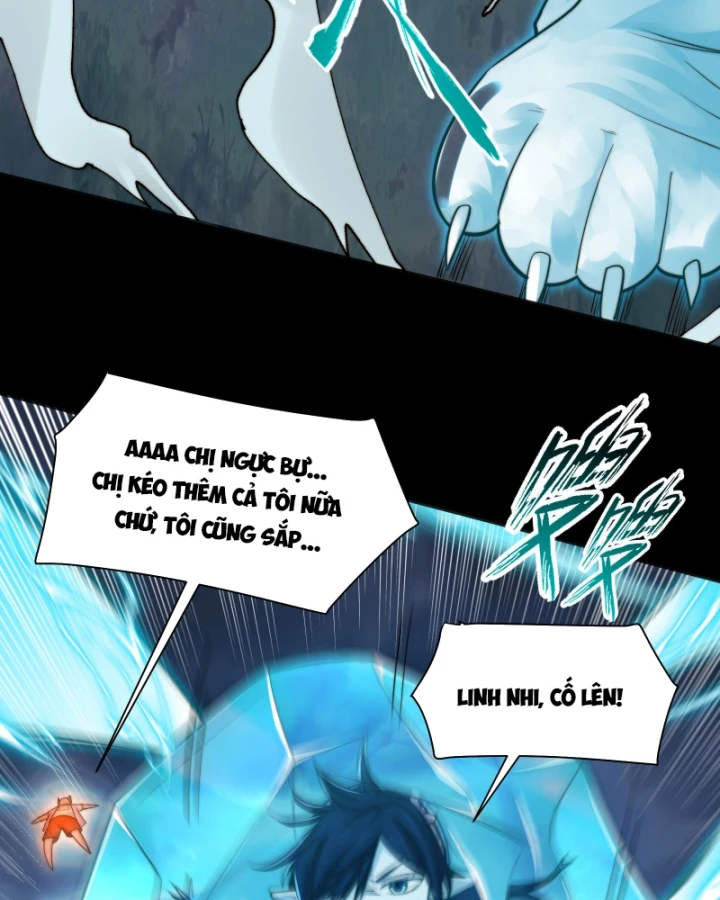 Trước mặt bệnh tâm thần, quỷ dị chẳng là gì cả Chapter 136 - 17