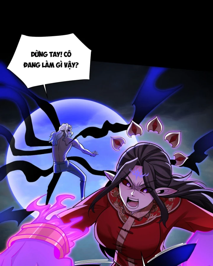 Trước mặt bệnh tâm thần, quỷ dị chẳng là gì cả Chapter 136 - 36