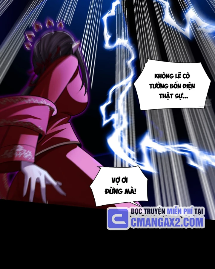 Trước mặt bệnh tâm thần, quỷ dị chẳng là gì cả Chapter 136 - 40