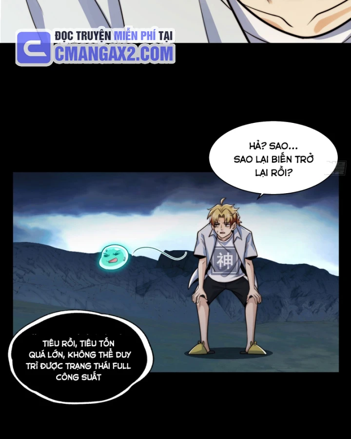 Trước mặt bệnh tâm thần, quỷ dị chẳng là gì cả Chapter 136 - 55