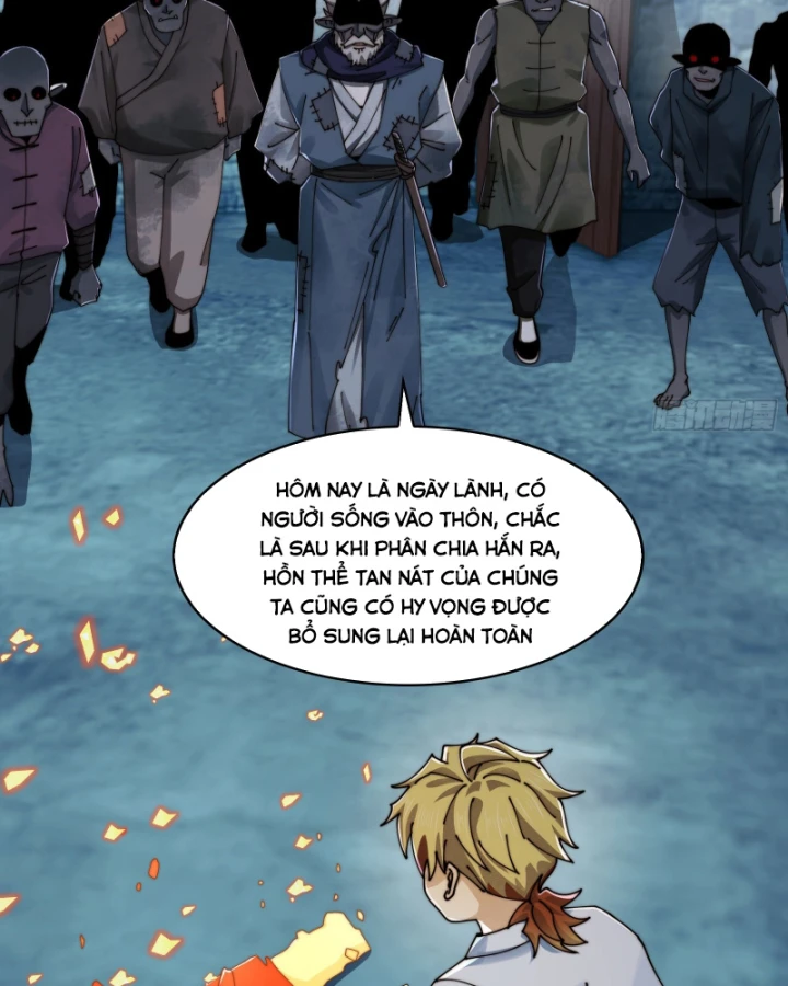 Trước mặt bệnh tâm thần, quỷ dị chẳng là gì cả Chapter 152 - 7