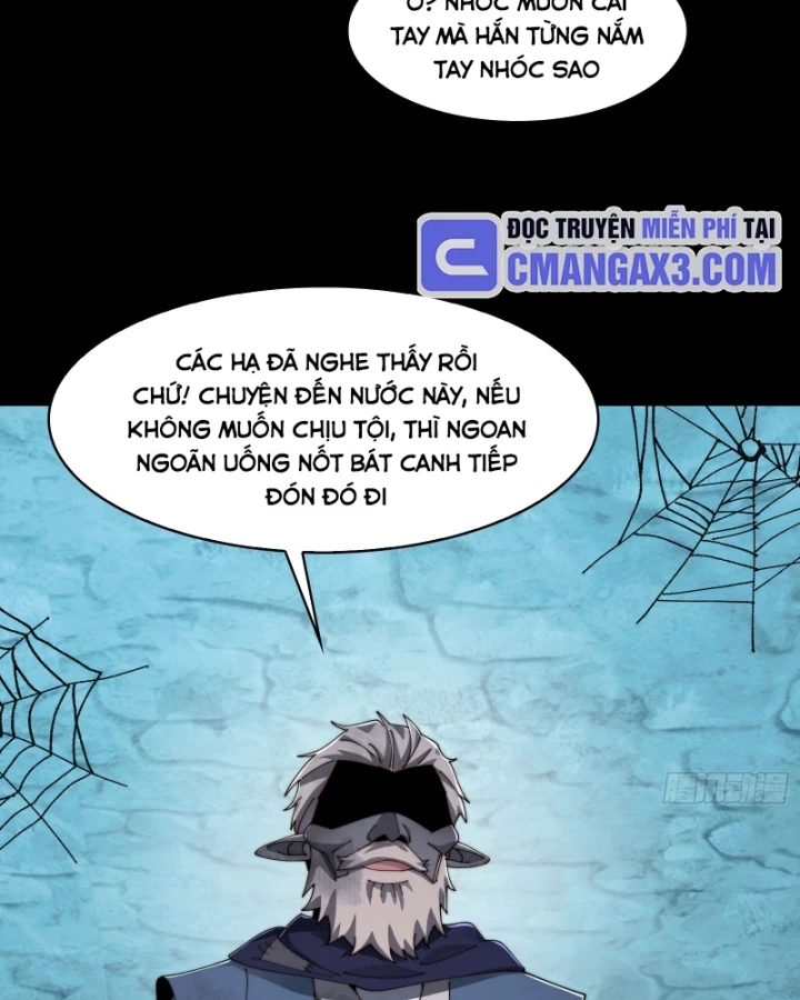 Trước mặt bệnh tâm thần, quỷ dị chẳng là gì cả Chapter 152 - 11