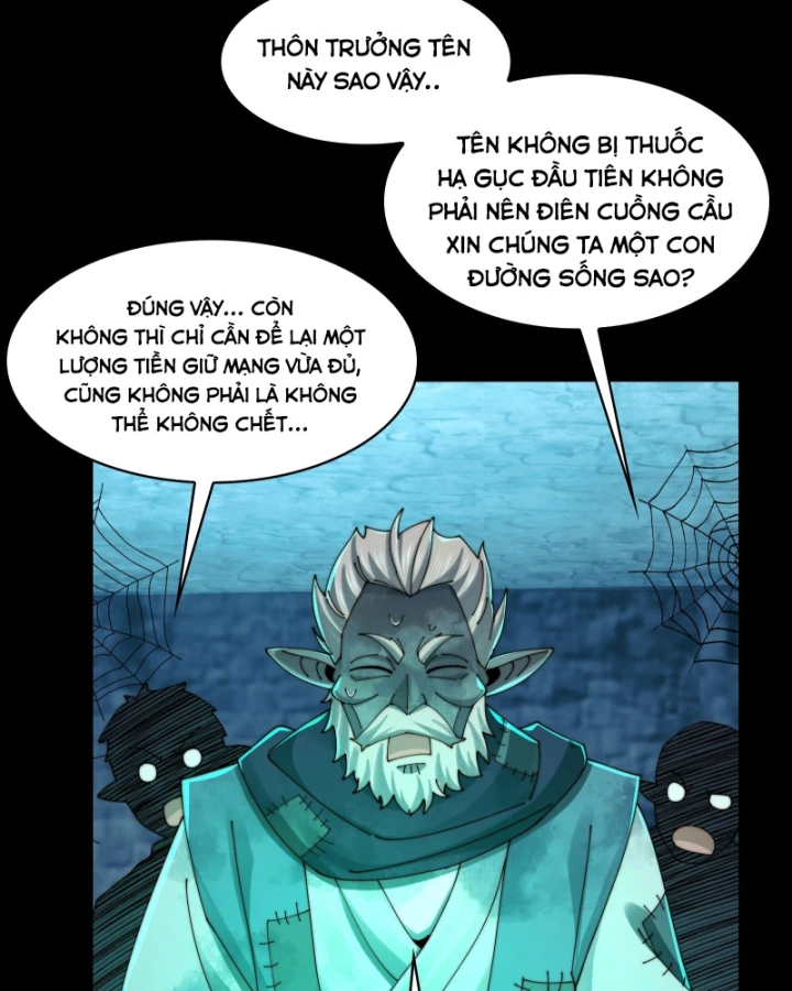 Trước mặt bệnh tâm thần, quỷ dị chẳng là gì cả Chapter 152 - 18