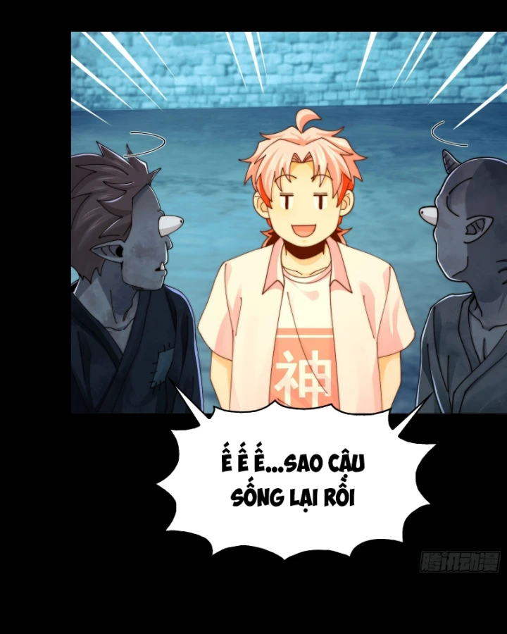 Trước mặt bệnh tâm thần, quỷ dị chẳng là gì cả Chapter 152 - 21
