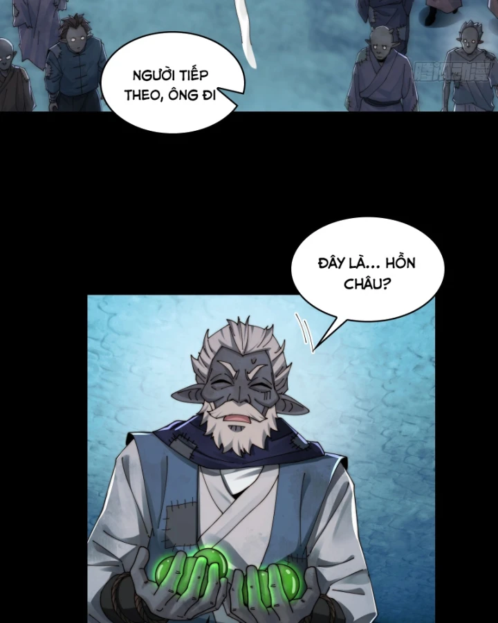 Trước mặt bệnh tâm thần, quỷ dị chẳng là gì cả Chapter 152 - 32
