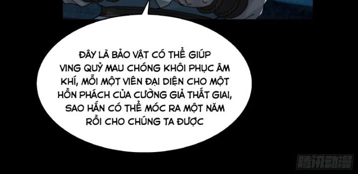 Trước mặt bệnh tâm thần, quỷ dị chẳng là gì cả Chapter 152 - 33