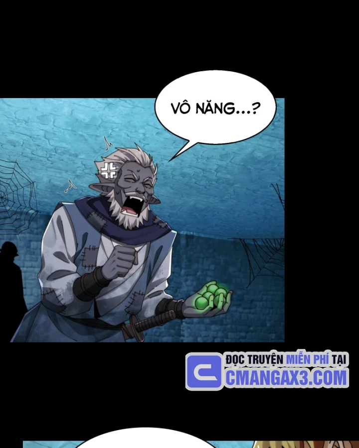 Trước mặt bệnh tâm thần, quỷ dị chẳng là gì cả Chapter 152 - 37