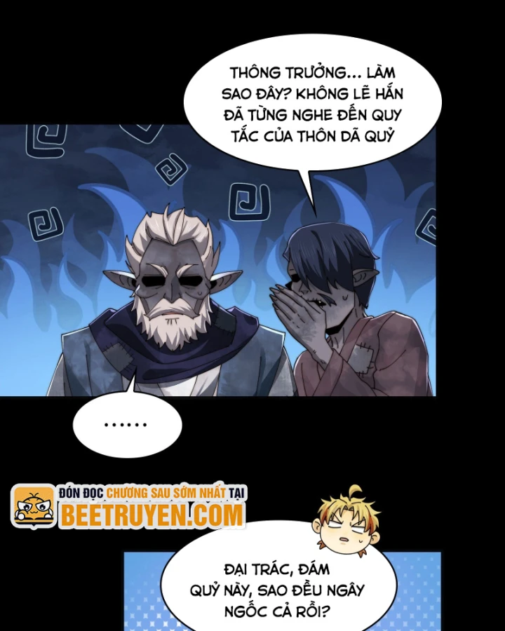 Trước mặt bệnh tâm thần, quỷ dị chẳng là gì cả Chapter 152 - 43
