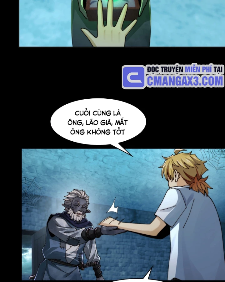 Trước mặt bệnh tâm thần, quỷ dị chẳng là gì cả Chapter 152 - 50