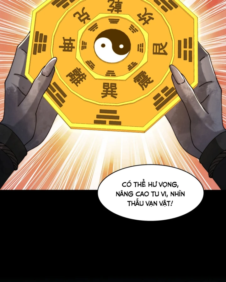 Trước mặt bệnh tâm thần, quỷ dị chẳng là gì cả Chapter 152 - 52