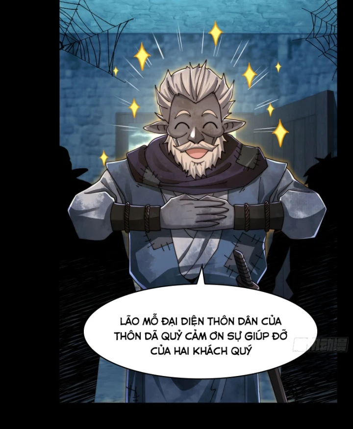 Trước mặt bệnh tâm thần, quỷ dị chẳng là gì cả Chapter 152 - 55