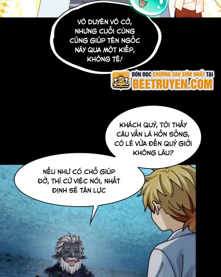 Trước mặt bệnh tâm thần, quỷ dị chẳng là gì cả Chapter 152 - 57