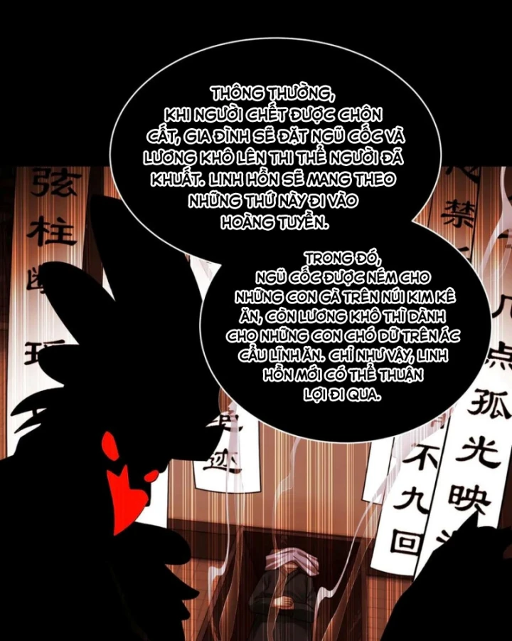Trước mặt bệnh tâm thần, quỷ dị chẳng là gì cả Chapter 153 - 13