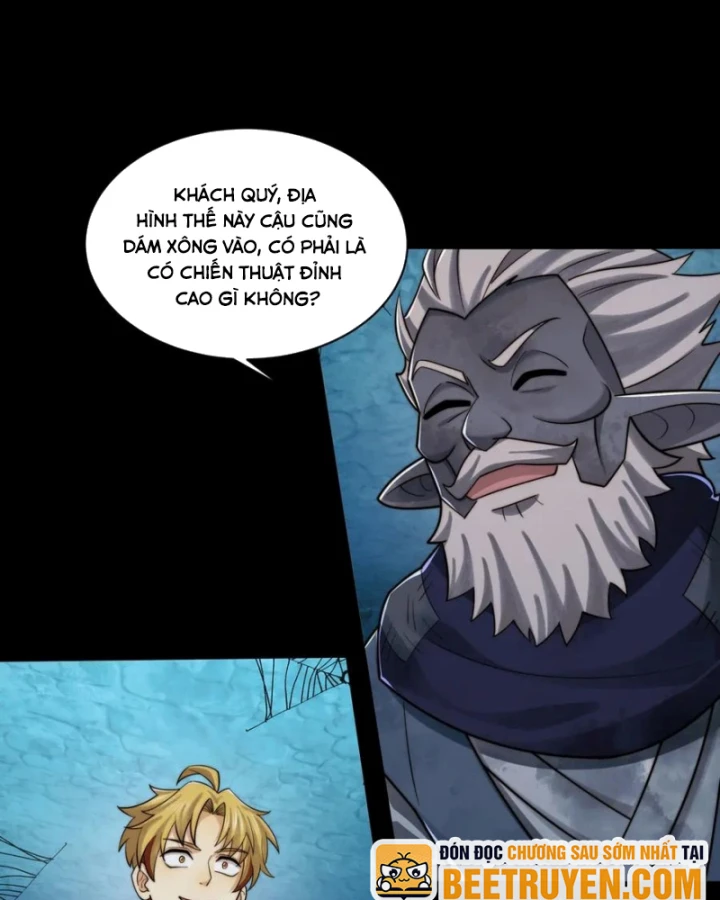Trước mặt bệnh tâm thần, quỷ dị chẳng là gì cả Chapter 153 - 17