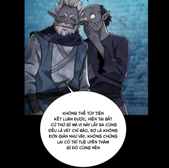 Trước mặt bệnh tâm thần, quỷ dị chẳng là gì cả Chapter 153 - 28