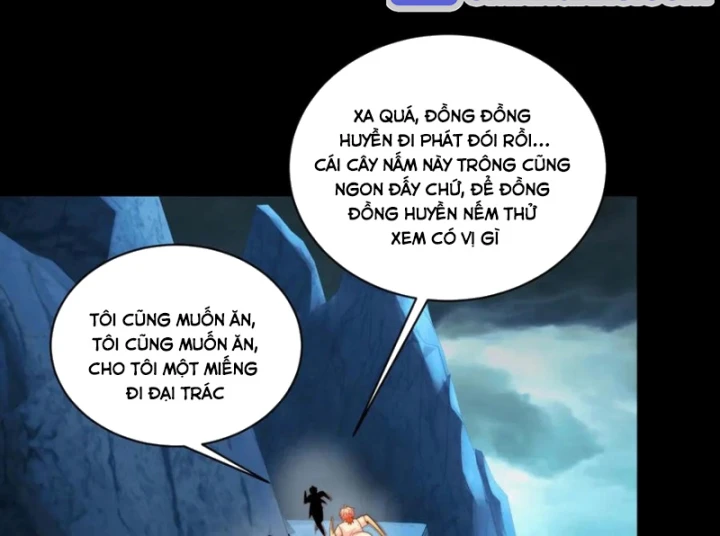 Trước mặt bệnh tâm thần, quỷ dị chẳng là gì cả Chapter 153 - 38
