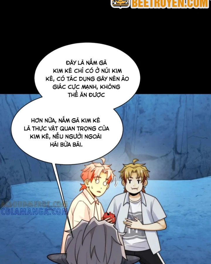 Trước mặt bệnh tâm thần, quỷ dị chẳng là gì cả Chapter 153 - 43