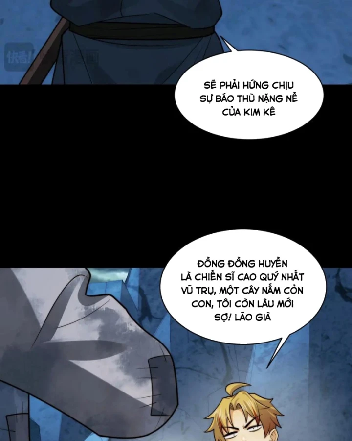 Trước mặt bệnh tâm thần, quỷ dị chẳng là gì cả Chapter 153 - 45
