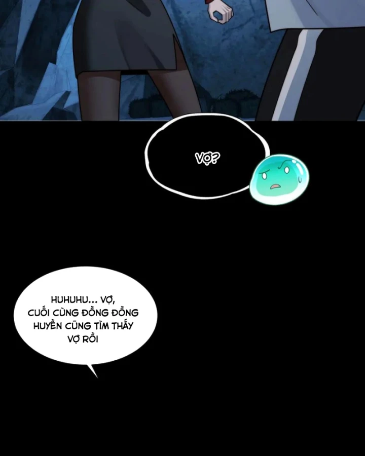 Trước mặt bệnh tâm thần, quỷ dị chẳng là gì cả Chapter 153 - 49