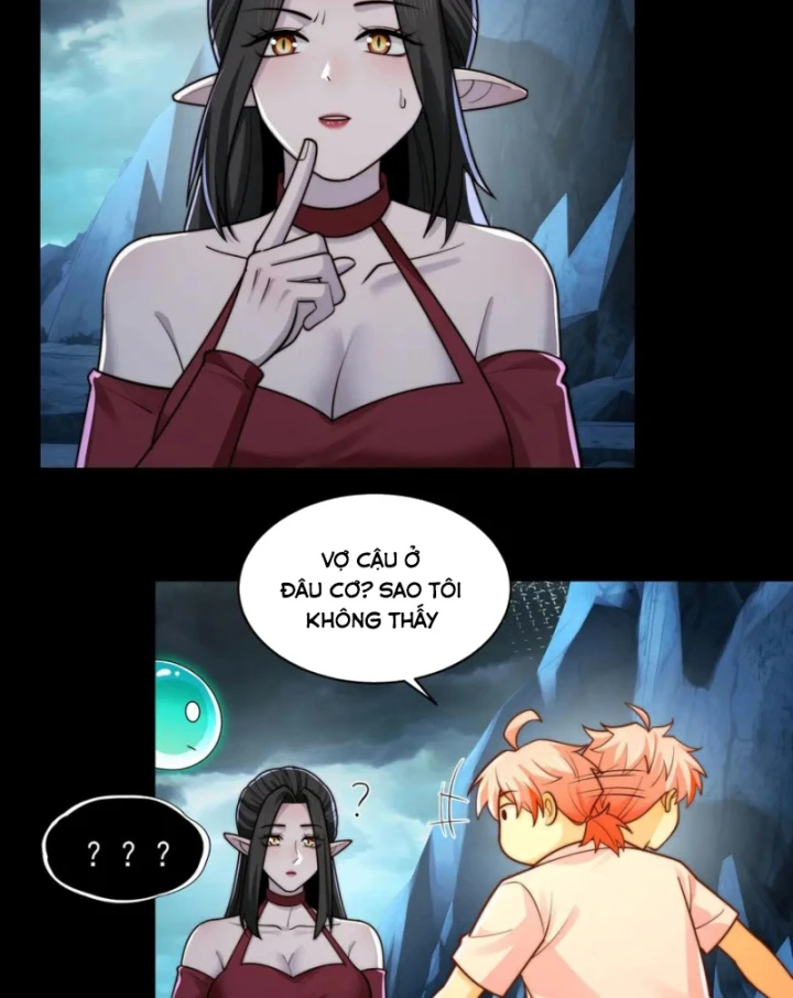 Trước mặt bệnh tâm thần, quỷ dị chẳng là gì cả Chapter 153 - 51