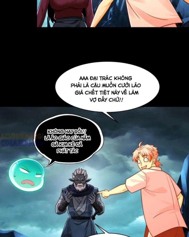 Trước mặt bệnh tâm thần, quỷ dị chẳng là gì cả Chapter 153 - 52