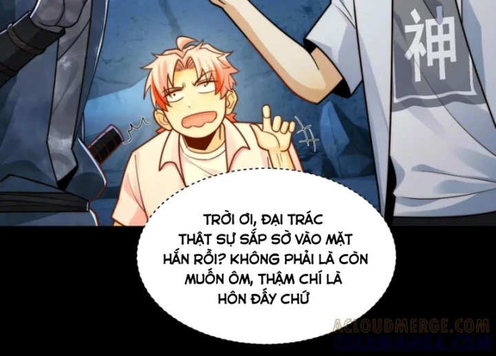 Trước mặt bệnh tâm thần, quỷ dị chẳng là gì cả Chapter 153 - 54