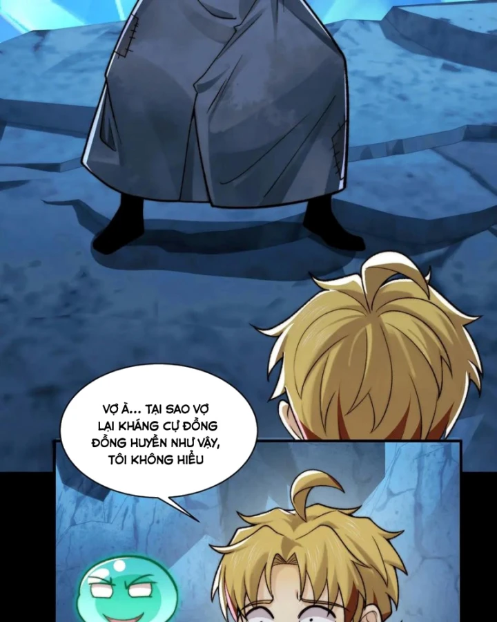 Trước mặt bệnh tâm thần, quỷ dị chẳng là gì cả Chapter 153 - 65