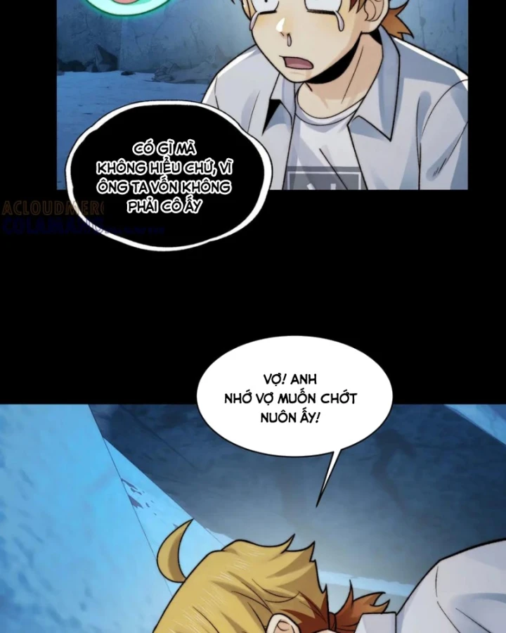 Trước mặt bệnh tâm thần, quỷ dị chẳng là gì cả Chapter 153 - 66