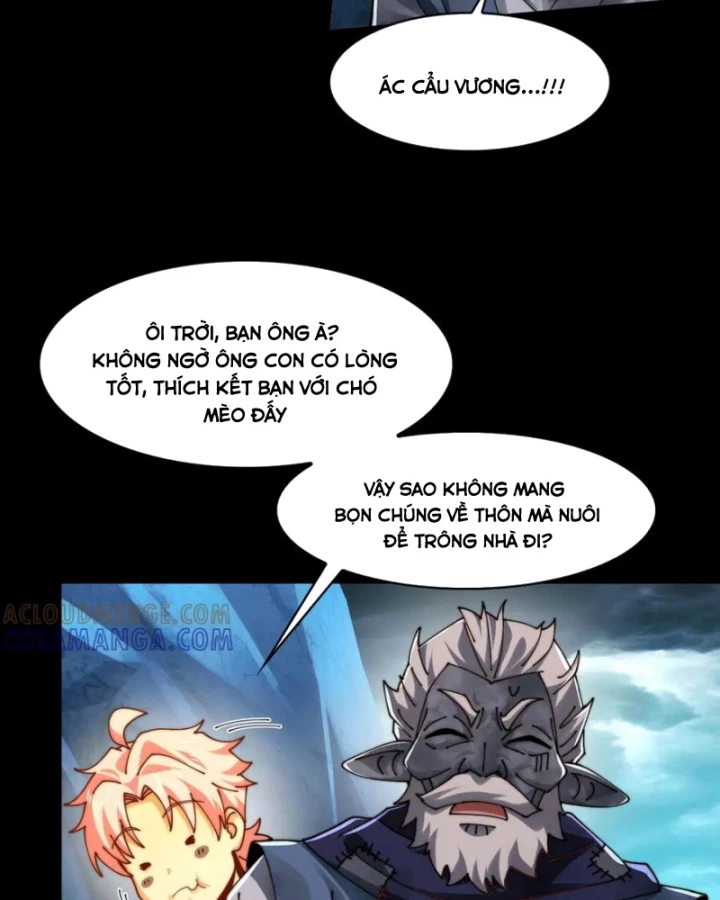 Trước mặt bệnh tâm thần, quỷ dị chẳng là gì cả Chapter 155 - 8