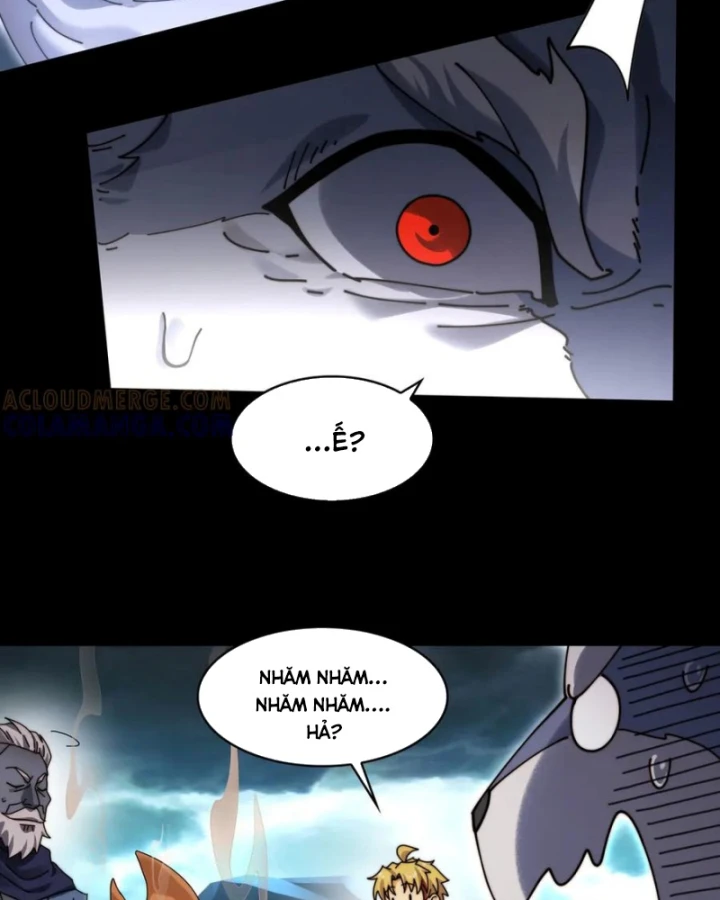Trước mặt bệnh tâm thần, quỷ dị chẳng là gì cả Chapter 155 - 13