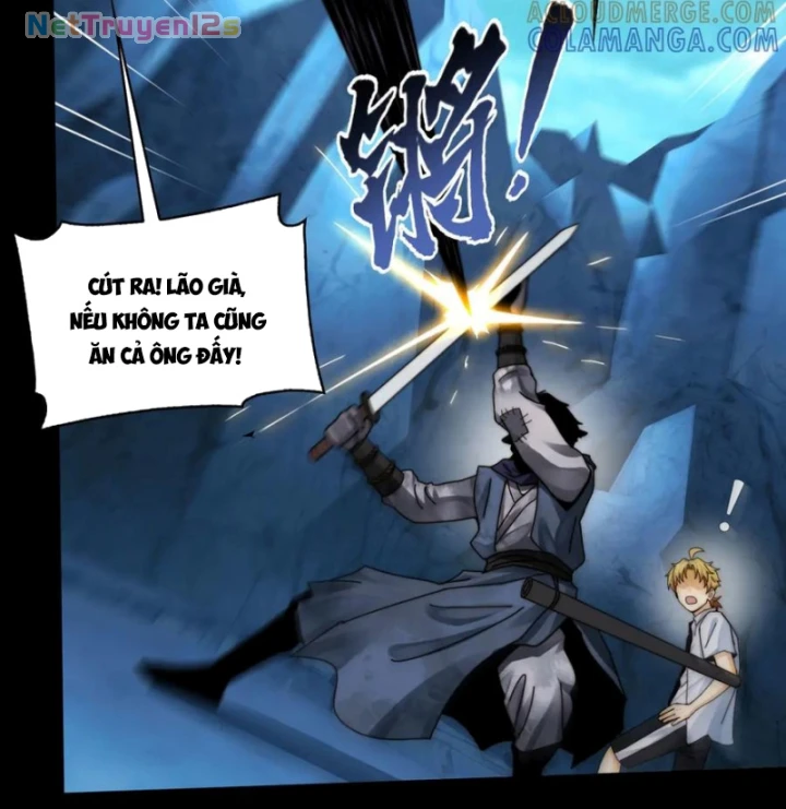 Trước mặt bệnh tâm thần, quỷ dị chẳng là gì cả Chapter 155 - 33