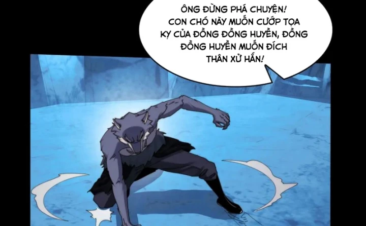 Trước mặt bệnh tâm thần, quỷ dị chẳng là gì cả Chapter 155 - 36
