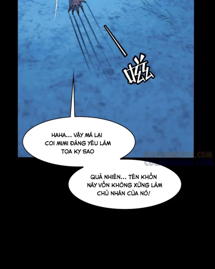 Trước mặt bệnh tâm thần, quỷ dị chẳng là gì cả Chapter 155 - 37