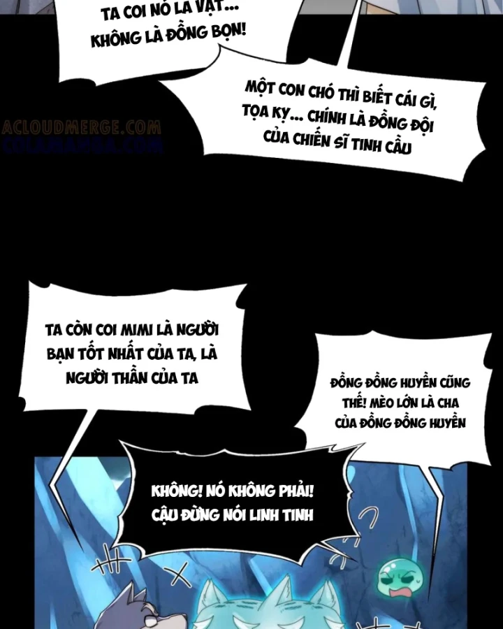 Trước mặt bệnh tâm thần, quỷ dị chẳng là gì cả Chapter 155 - 42