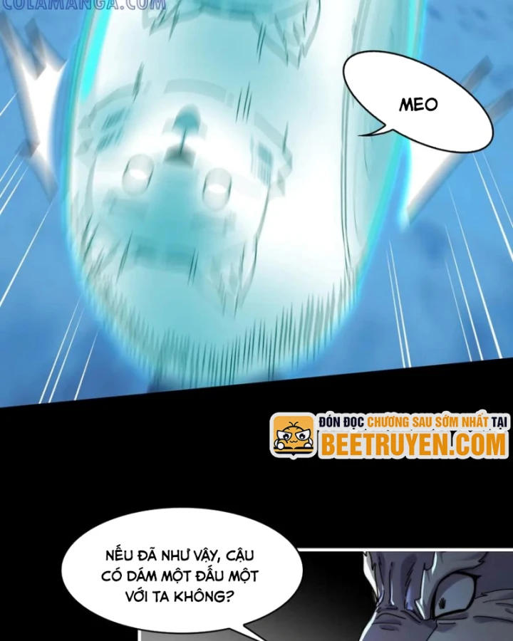 Trước mặt bệnh tâm thần, quỷ dị chẳng là gì cả Chapter 155 - 45