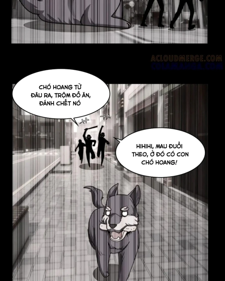 Trước mặt bệnh tâm thần, quỷ dị chẳng là gì cả Chapter 155 - 55