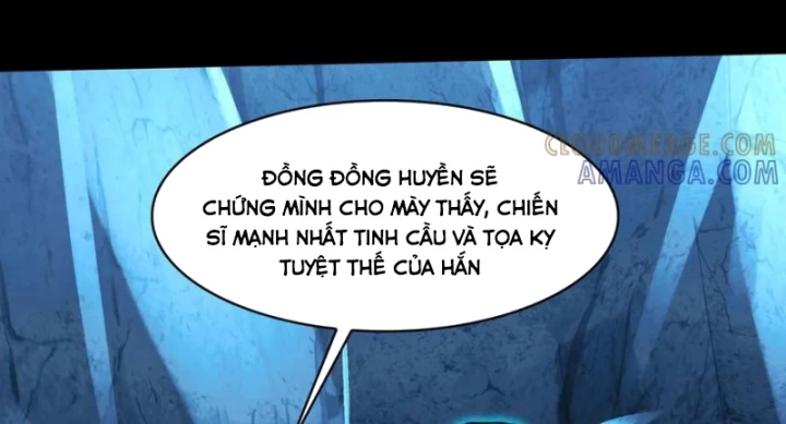Trước mặt bệnh tâm thần, quỷ dị chẳng là gì cả Chapter 155 - 74