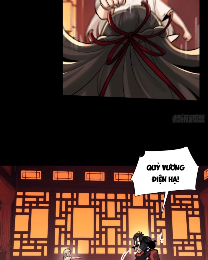 Trước mặt bệnh tâm thần, quỷ dị chẳng là gì cả Chapter 157 - 5