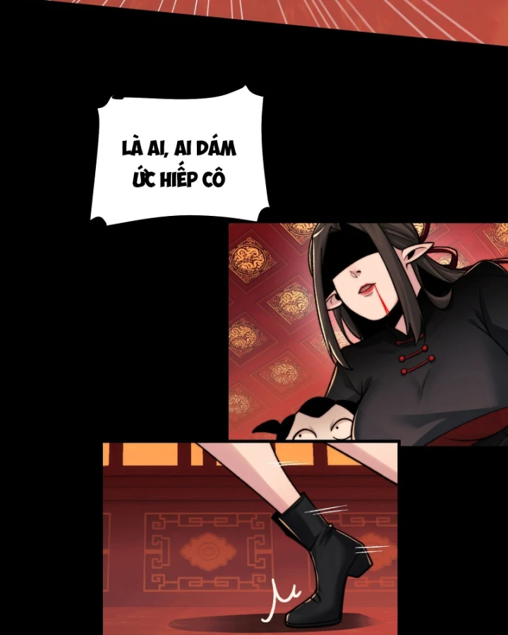 Trước mặt bệnh tâm thần, quỷ dị chẳng là gì cả Chapter 157 - 9