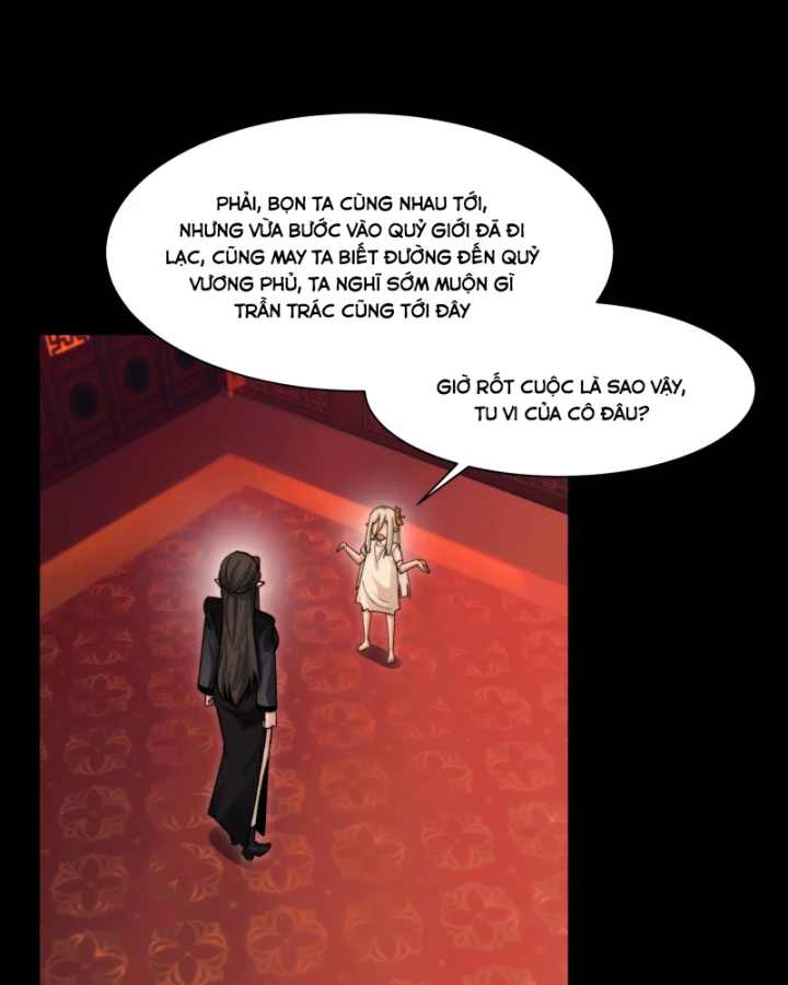 Trước mặt bệnh tâm thần, quỷ dị chẳng là gì cả Chapter 157 - 15