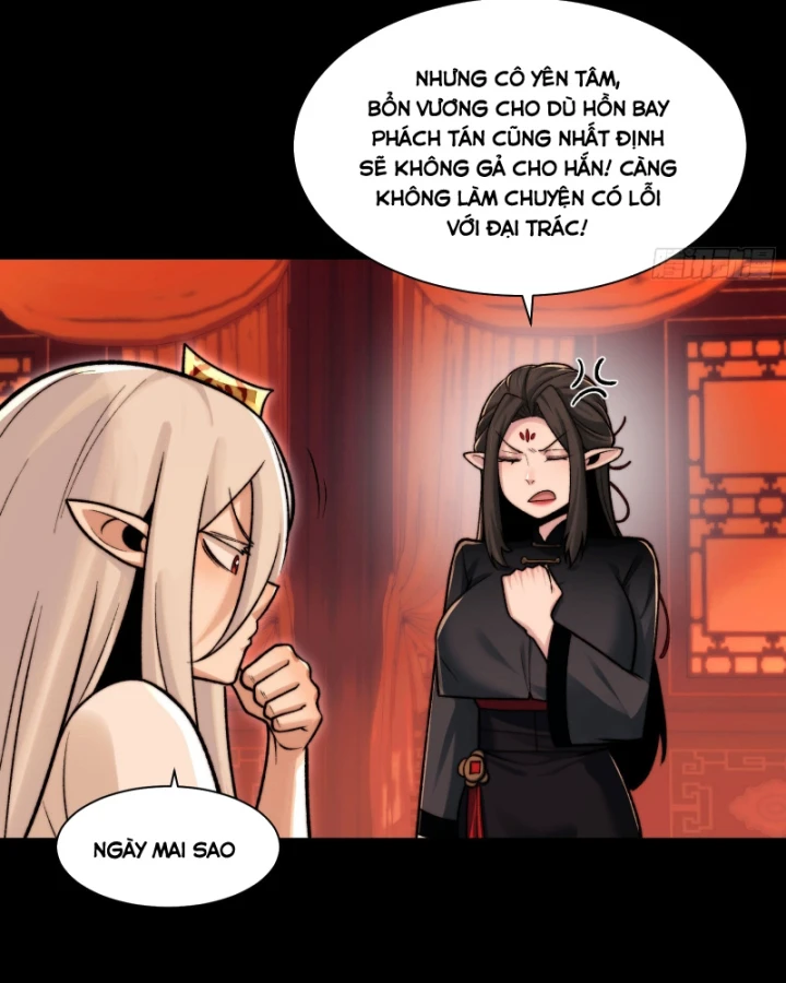 Trước mặt bệnh tâm thần, quỷ dị chẳng là gì cả Chapter 157 - 23