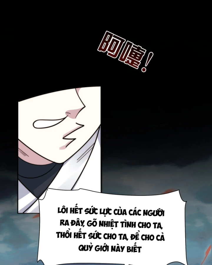Trước mặt bệnh tâm thần, quỷ dị chẳng là gì cả Chapter 157 - 27